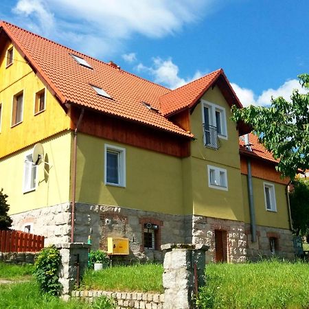 Apartament Albion Szklarska Poręba Eksteriør bilde