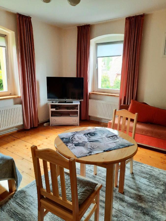 Apartament Albion Szklarska Poręba Eksteriør bilde