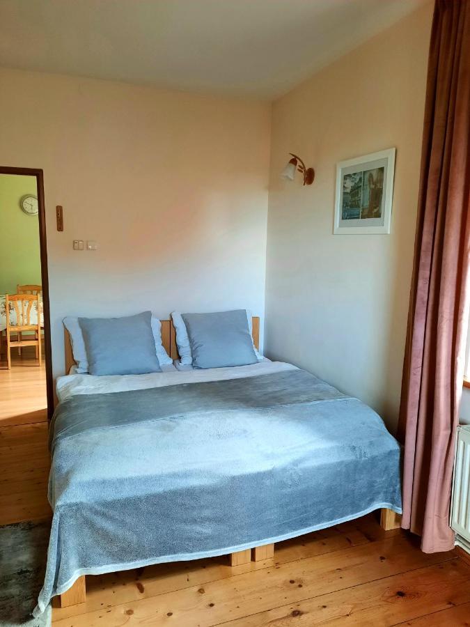 Apartament Albion Szklarska Poręba Eksteriør bilde