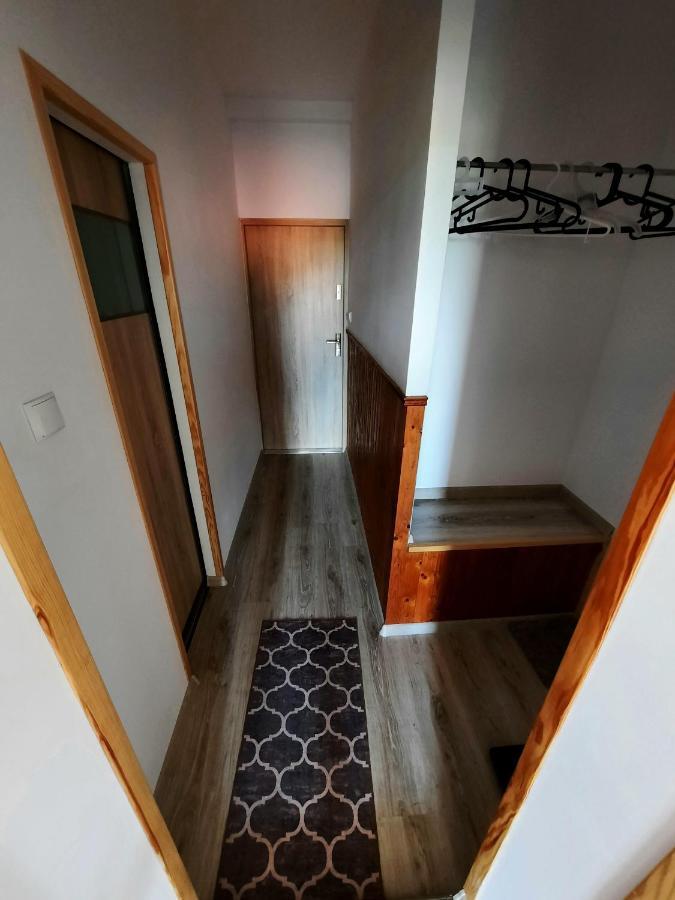 Apartament Albion Szklarska Poręba Eksteriør bilde
