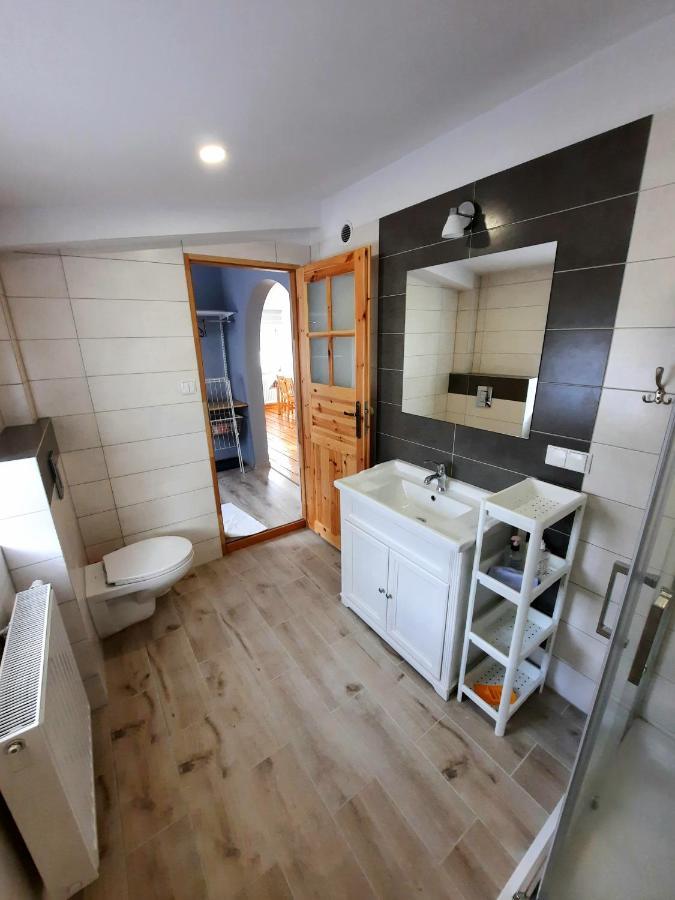 Apartament Albion Szklarska Poręba Eksteriør bilde