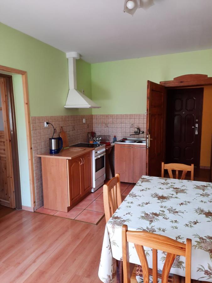 Apartament Albion Szklarska Poręba Eksteriør bilde