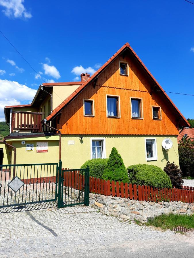Apartament Albion Szklarska Poręba Eksteriør bilde