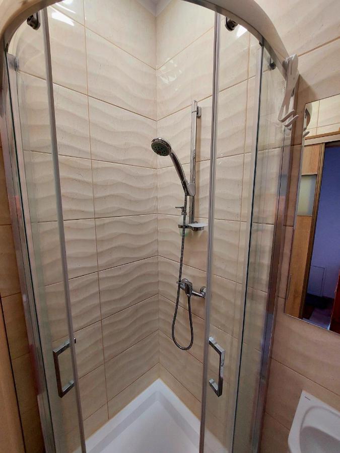 Apartament Albion Szklarska Poręba Eksteriør bilde